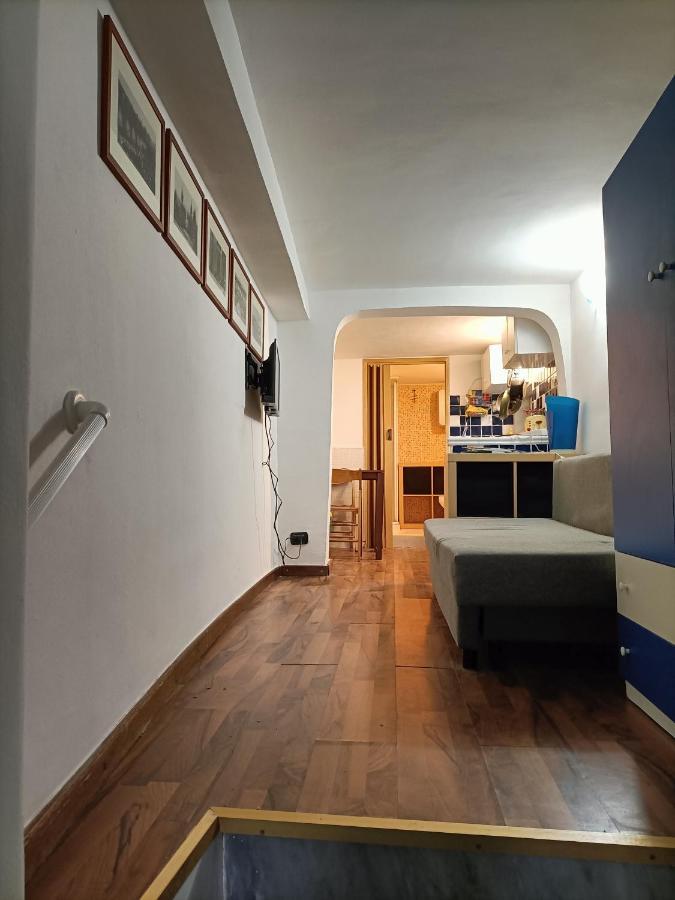Holiday Home Presso Terme Della Rotonda Catania Ngoại thất bức ảnh