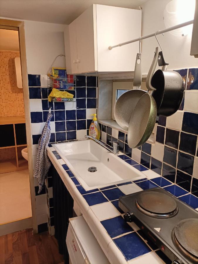 Holiday Home Presso Terme Della Rotonda Catania Ngoại thất bức ảnh