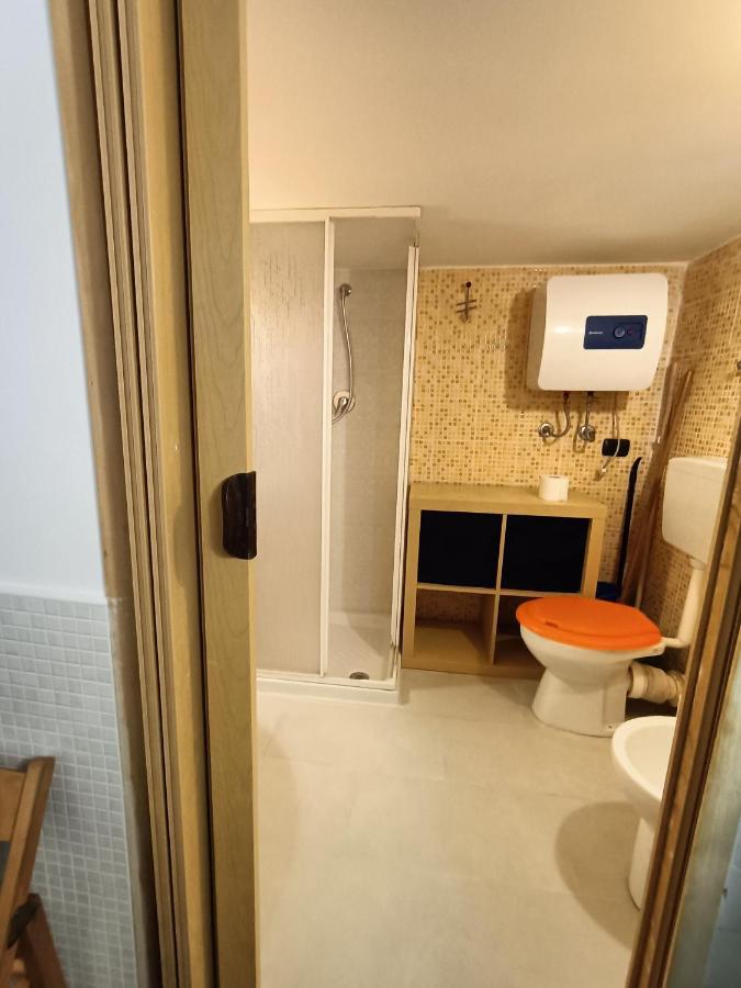 Holiday Home Presso Terme Della Rotonda Catania Ngoại thất bức ảnh