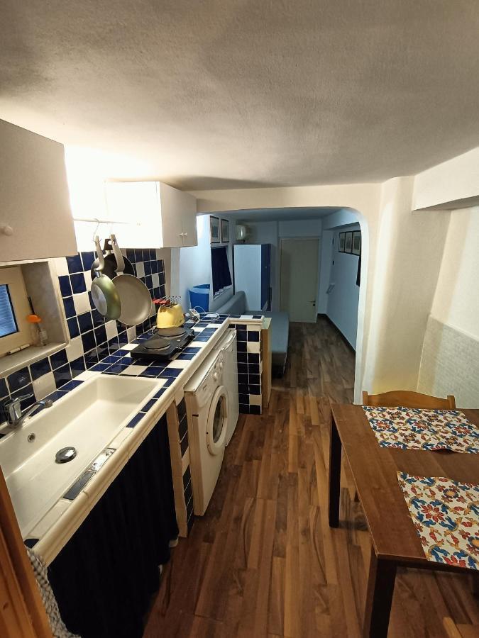 Holiday Home Presso Terme Della Rotonda Catania Ngoại thất bức ảnh