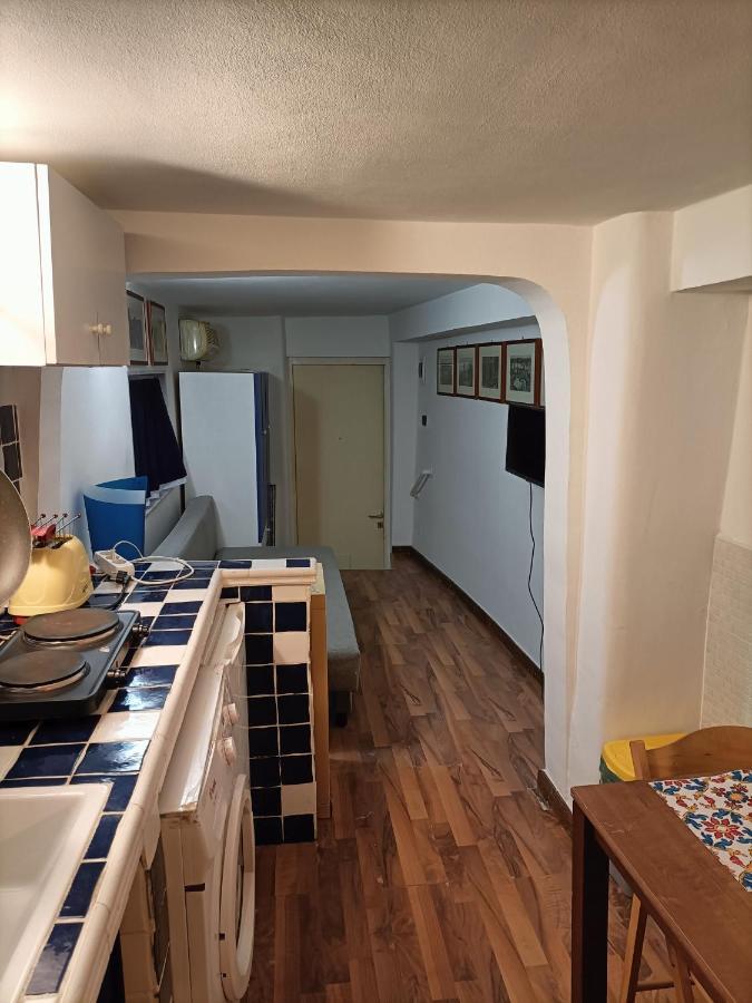 Holiday Home Presso Terme Della Rotonda Catania Ngoại thất bức ảnh