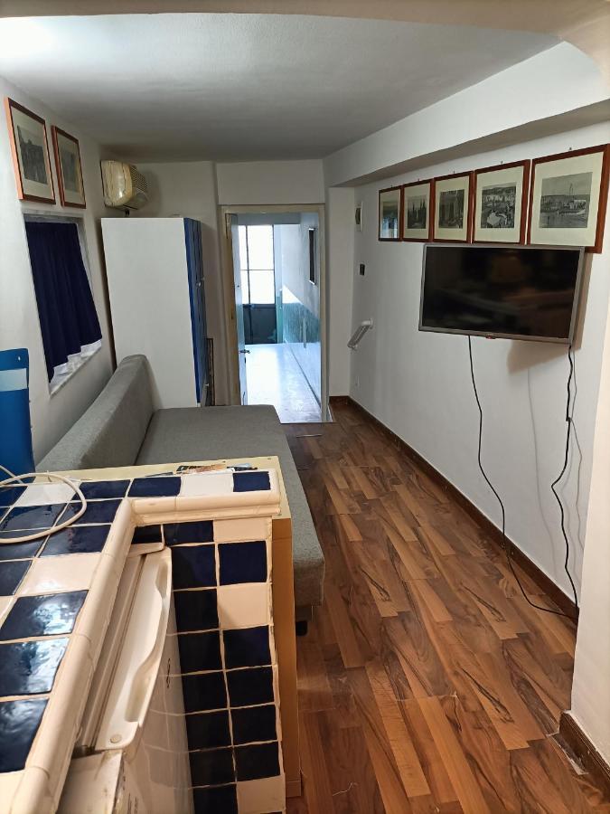 Holiday Home Presso Terme Della Rotonda Catania Ngoại thất bức ảnh