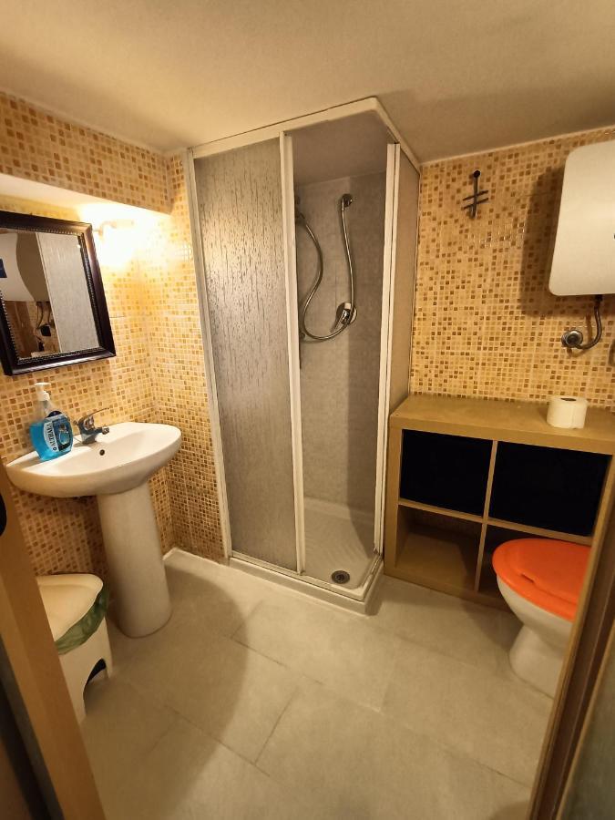 Holiday Home Presso Terme Della Rotonda Catania Ngoại thất bức ảnh