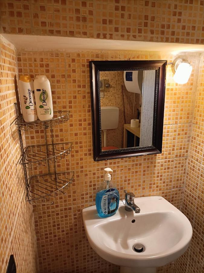 Holiday Home Presso Terme Della Rotonda Catania Ngoại thất bức ảnh