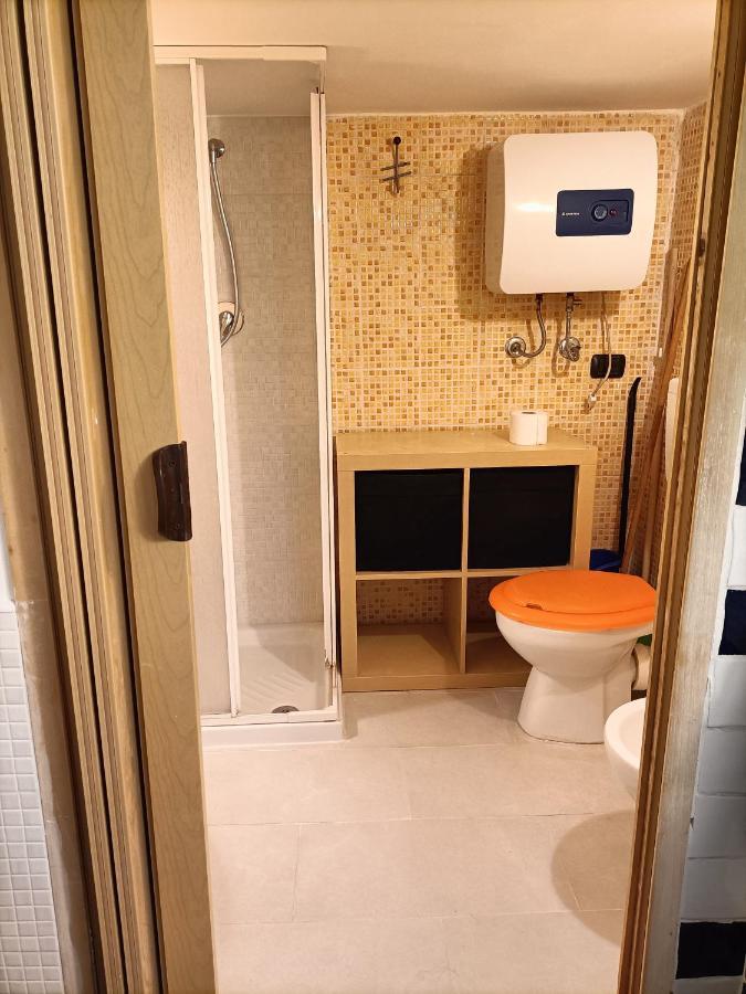 Holiday Home Presso Terme Della Rotonda Catania Ngoại thất bức ảnh