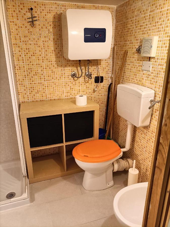 Holiday Home Presso Terme Della Rotonda Catania Ngoại thất bức ảnh